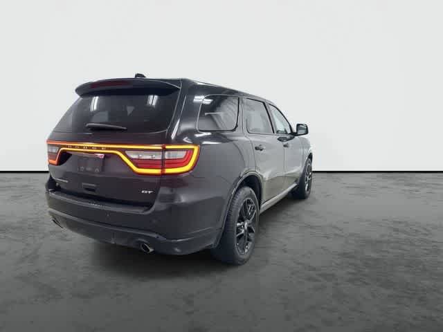 Used 2023 Dodge Durango GT AWD/4WD image 3