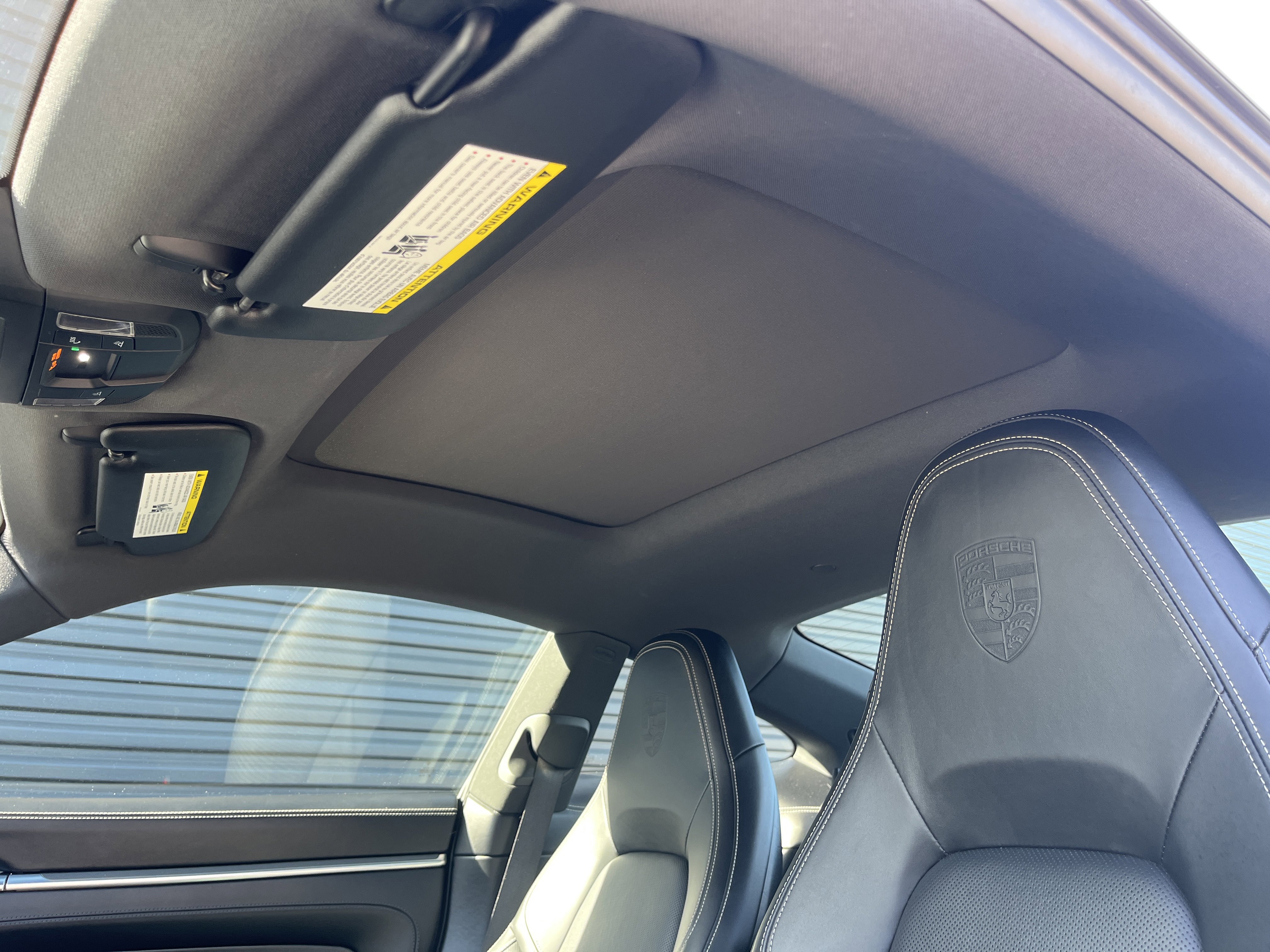 Used 2020 Porsche 911 Carrera 4S image 30