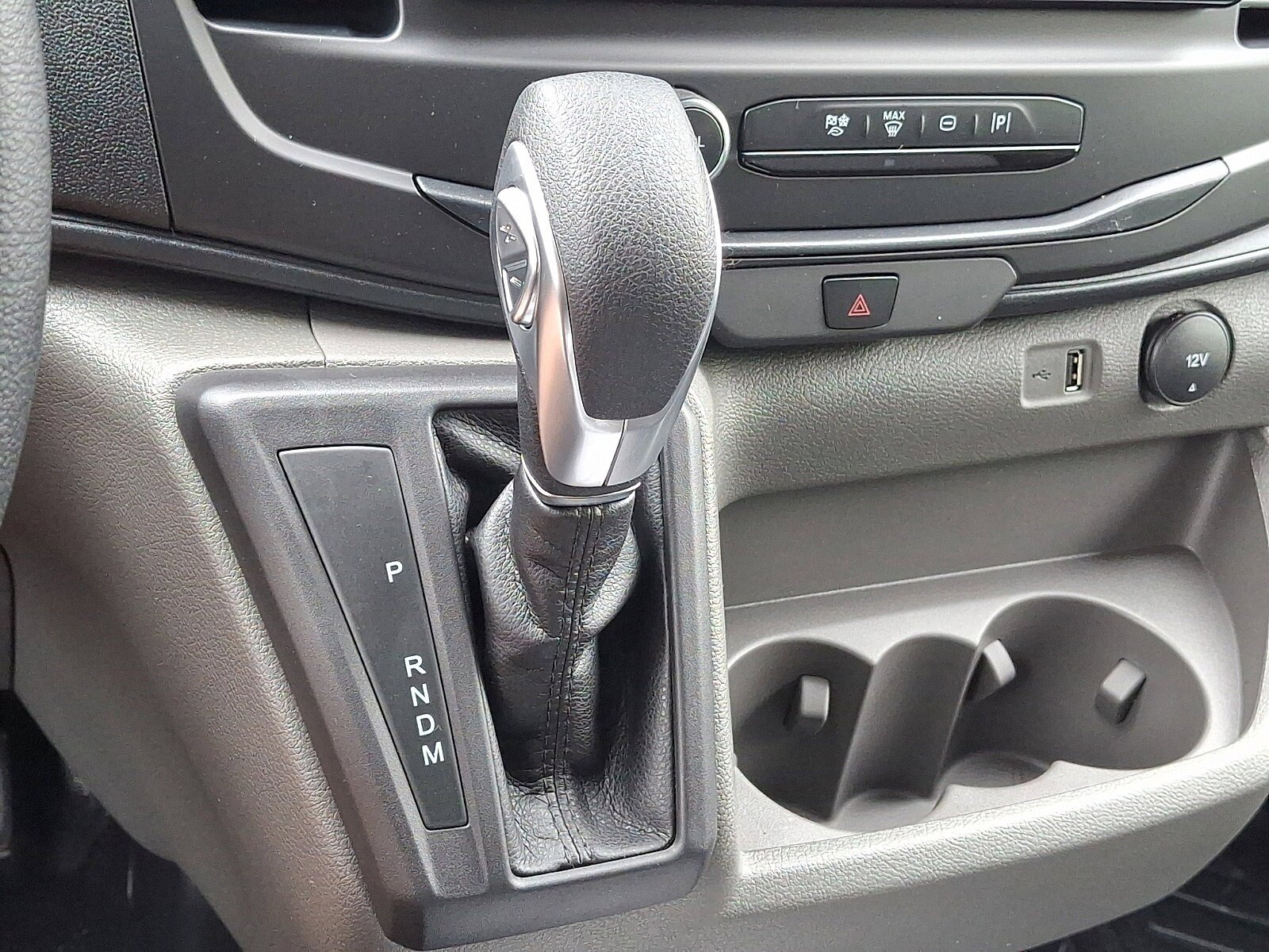 New 2026 Ford Transit 150 Low Roof AWD image 13