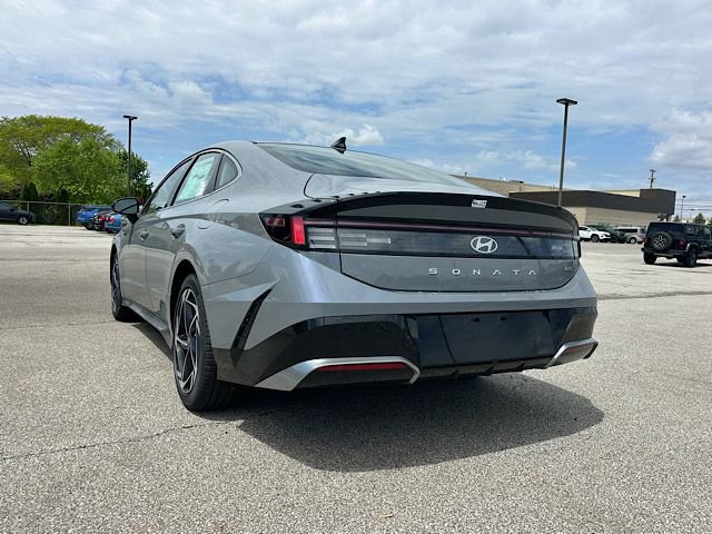 New 2026 Hyundai Sonata SEL image 5