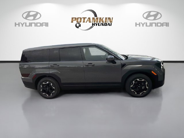 New 2027 Hyundai Santa Fe SE FWD image 4