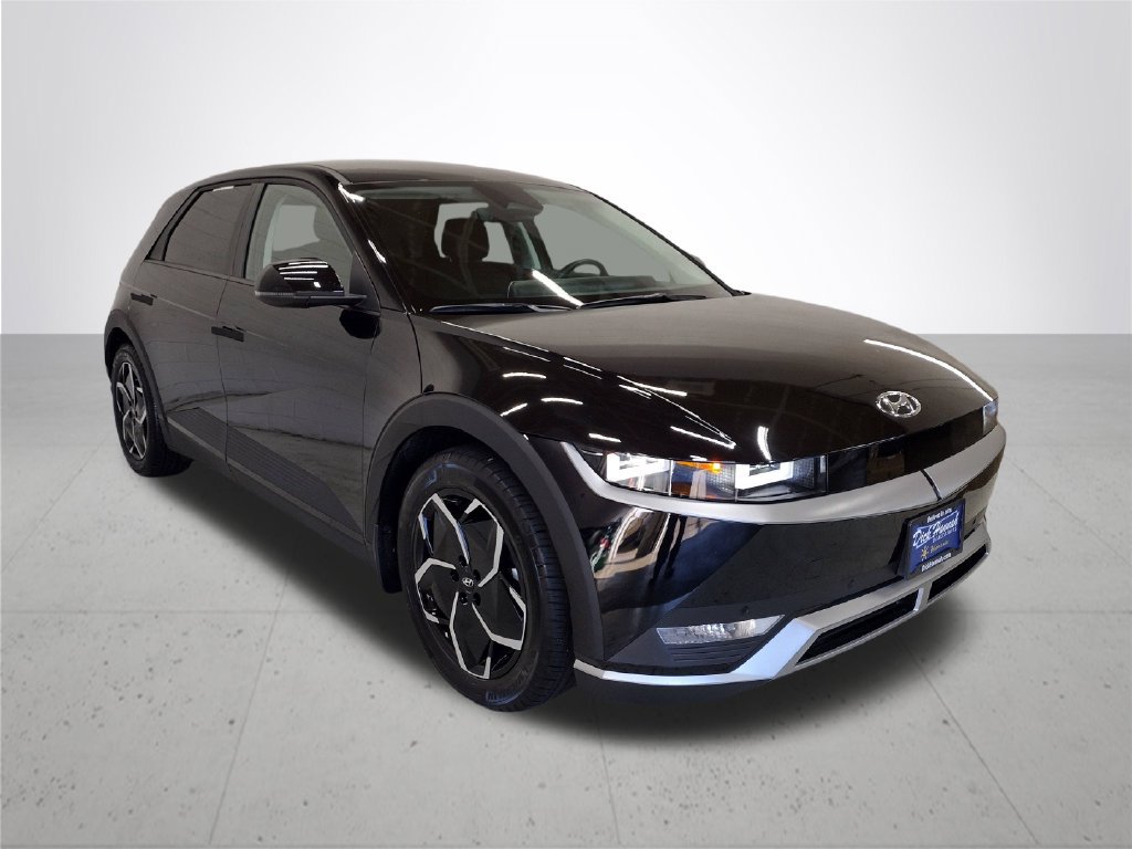 Certified 2024 Hyundai Ioniq 5 SEL AWD/4WD image 5