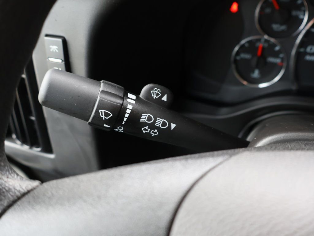 New 2025 GMC Savana 3500 Extended w/ Driver Convenience Package image 14