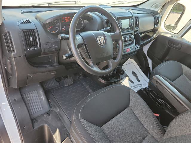 Used 2020 RAM ProMaster 1500 FWD image 2