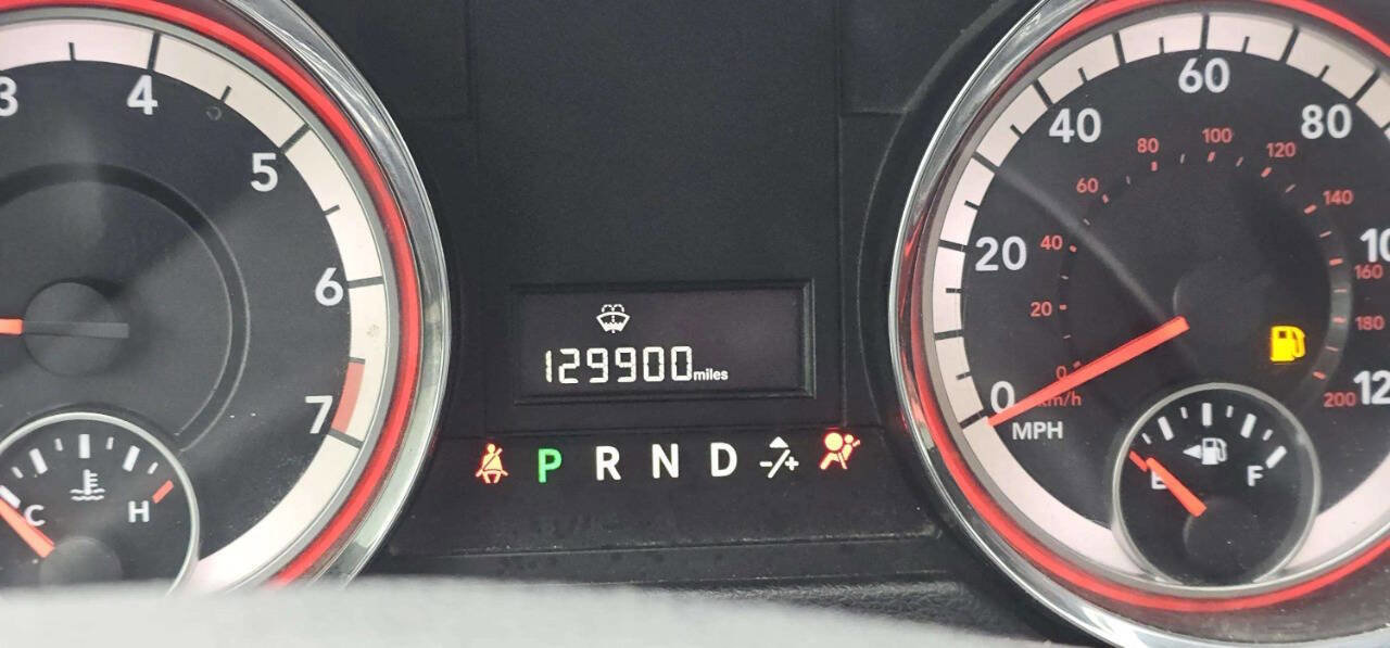 Used 2015 Dodge Grand Caravan American Value Package image 9