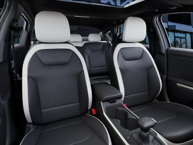New 2026 Kia K4 EX FWD image 15