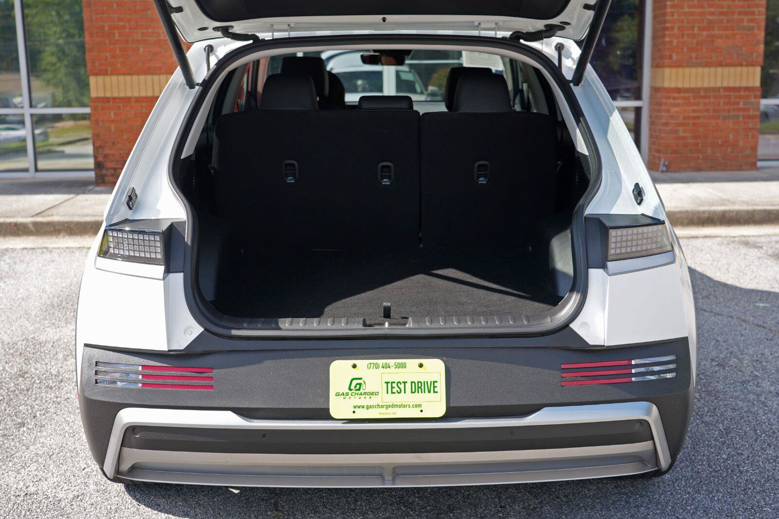 Used 2025 Hyundai Ioniq 5 SEL RWD image 10