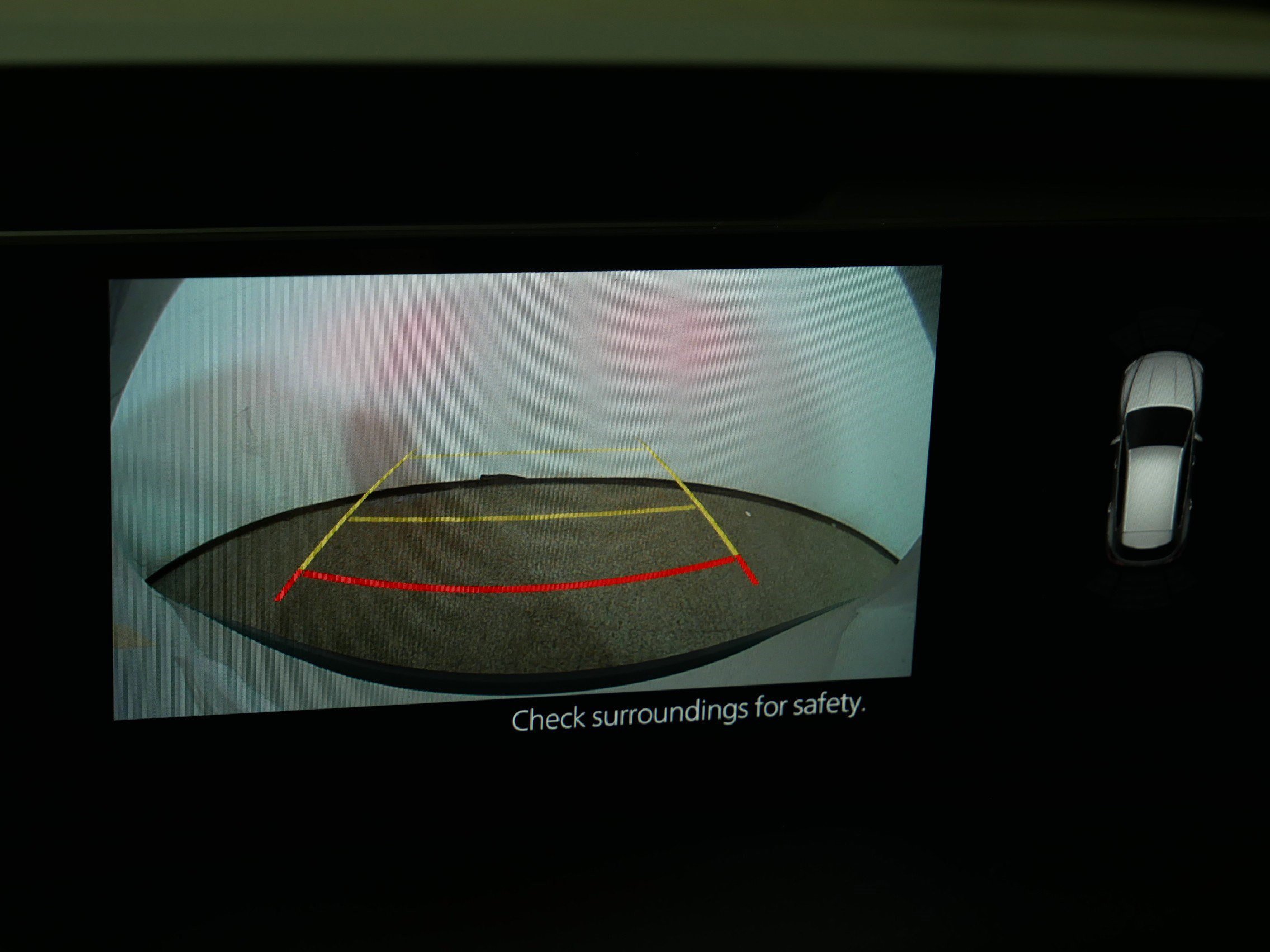New 2026 MAZDA CX-50 AWD 2.5 S w/ Weather Package image 9
