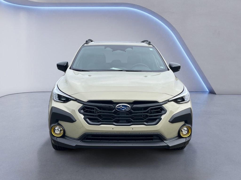 New 2026 Subaru Crosstrek 2.5i Sport image 8
