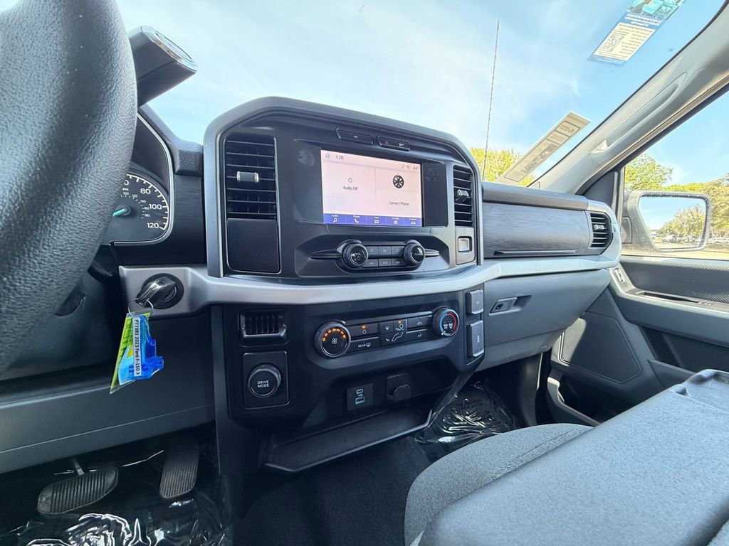 Used 2023 Ford F150 XLT image 15