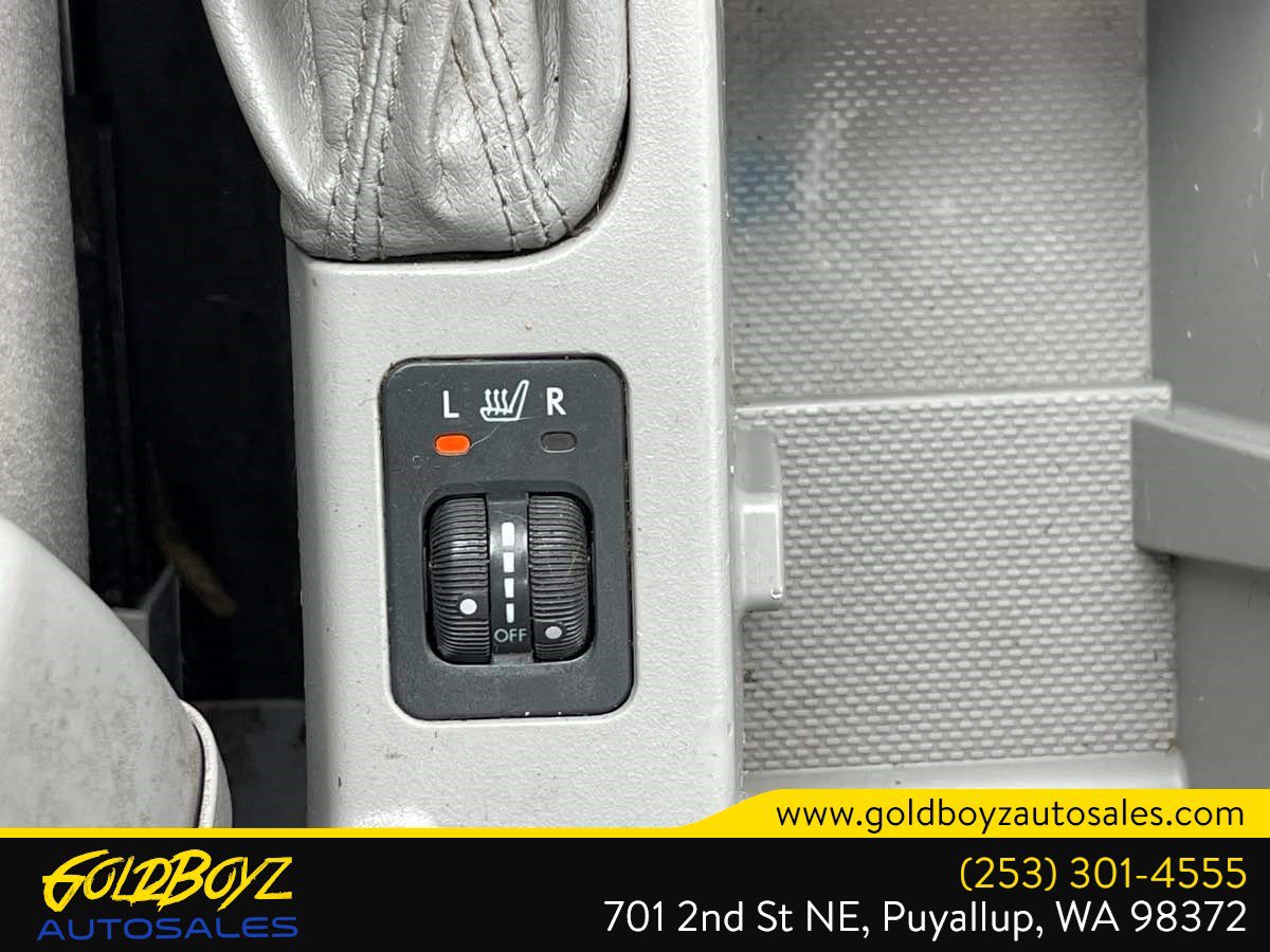 Used 2010 Subaru Forester 2.5X Premium image 32