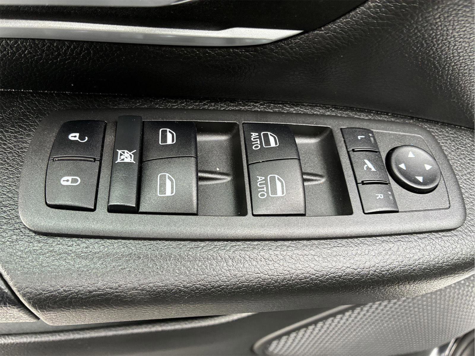 Used 2022 RAM 1500 Big Horn image 16