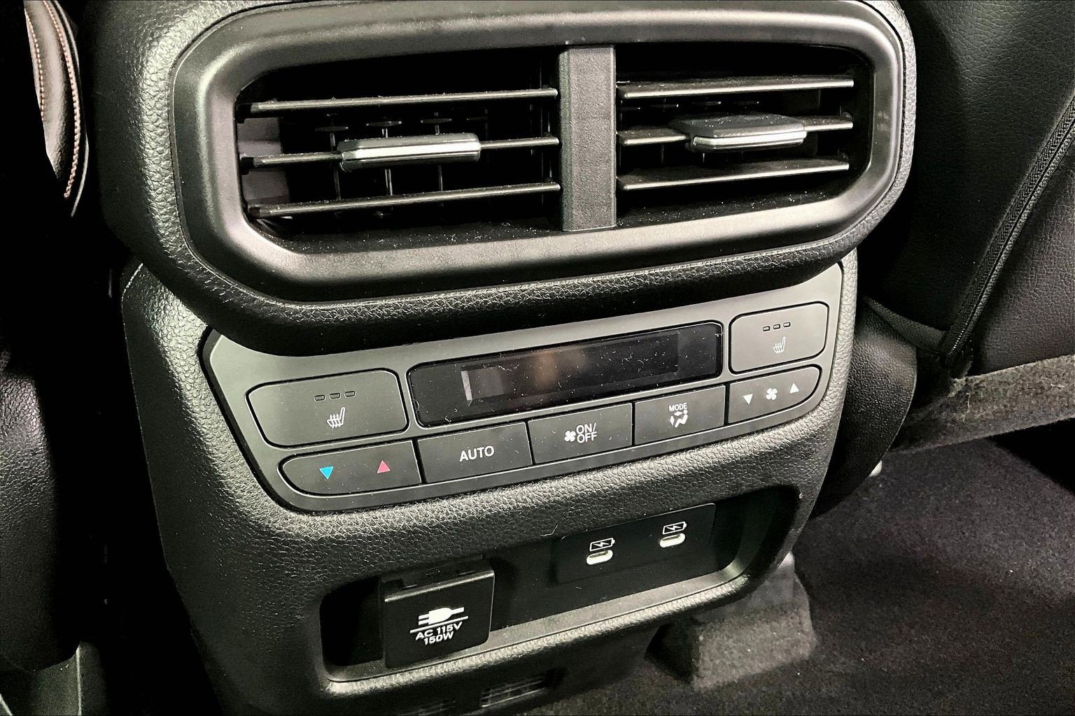 Used 2026 Honda Passport TrailSport Elite image 10
