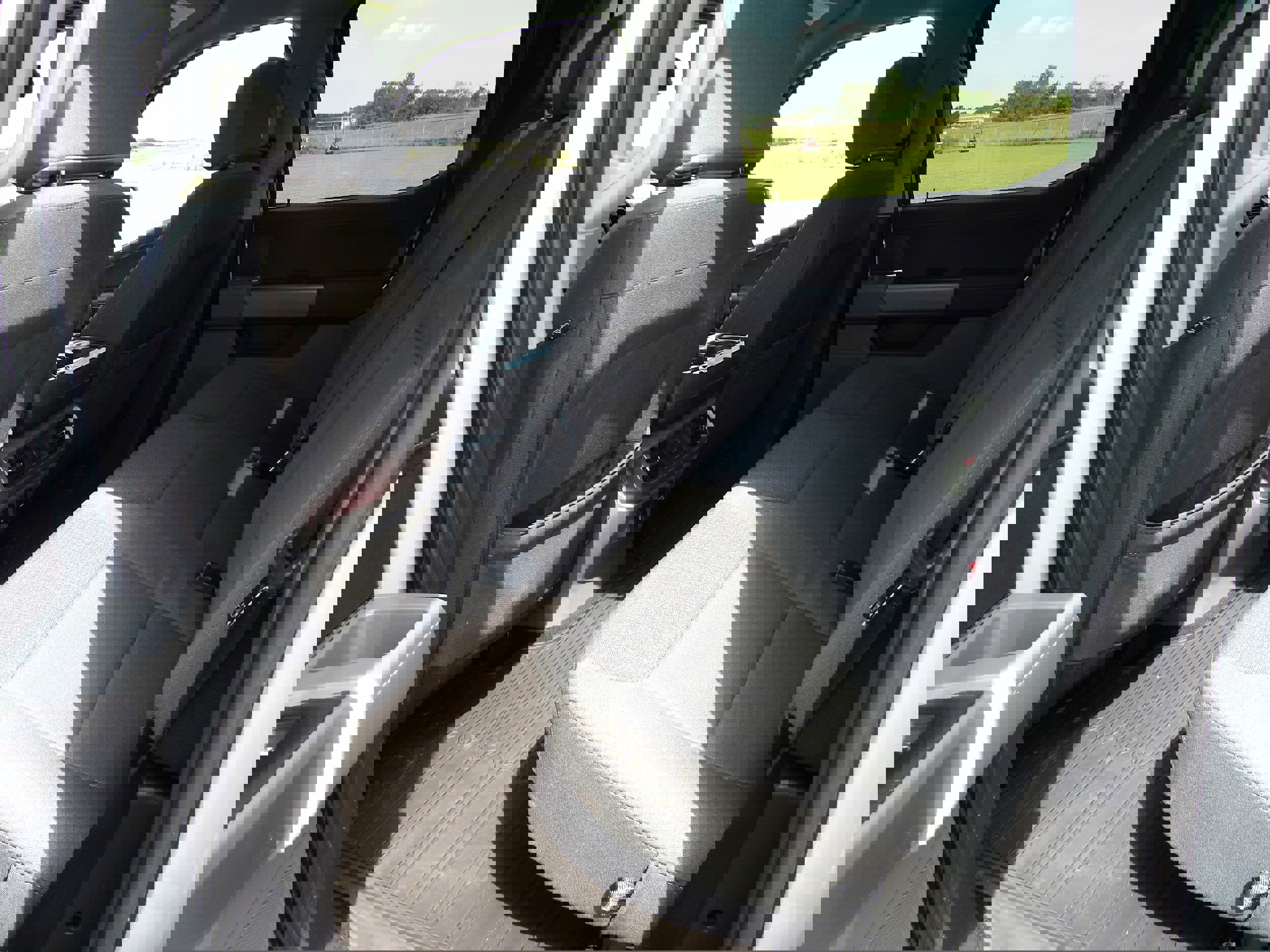 Used 2025 Ford F150 XLT w/ Equipment Group 302A MID image 12