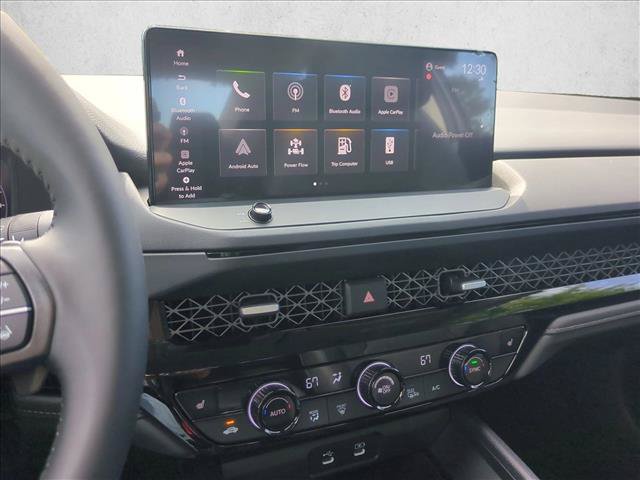 New 2026 Honda Accord EX-L image 12