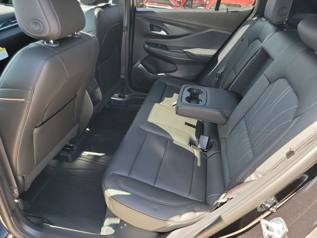 New 2026 Buick Envista Sport Touring FWD image 27