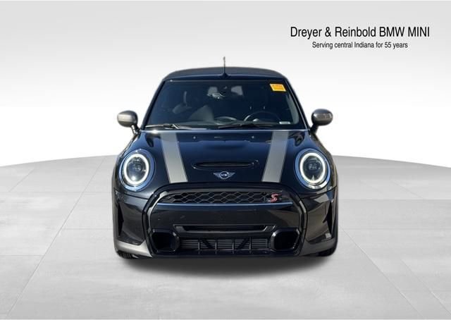Certified 2023 MINI Cooper S image 6