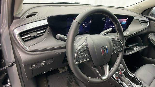 Used 2024 Buick Encore GX Avenir w/ Avenir Convenience Package image 13