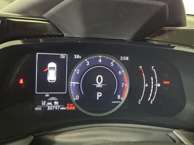 Used 2024 Lexus NX 350 AWD image 17