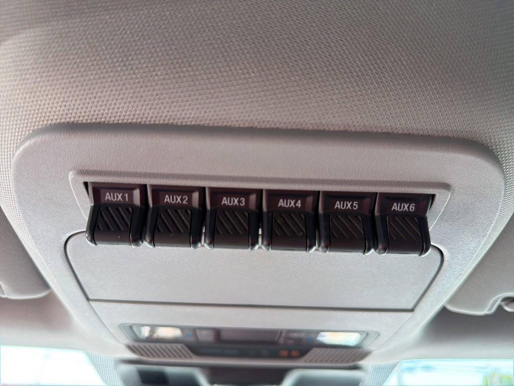 Used 2023 Ford F250 XLT w/ XLT Premium Package AWD/4WD image 50