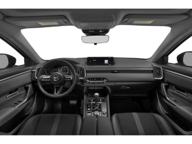 New 2026 MAZDA CX-50 AWD 2.5 S w/ Weather Package image 5
