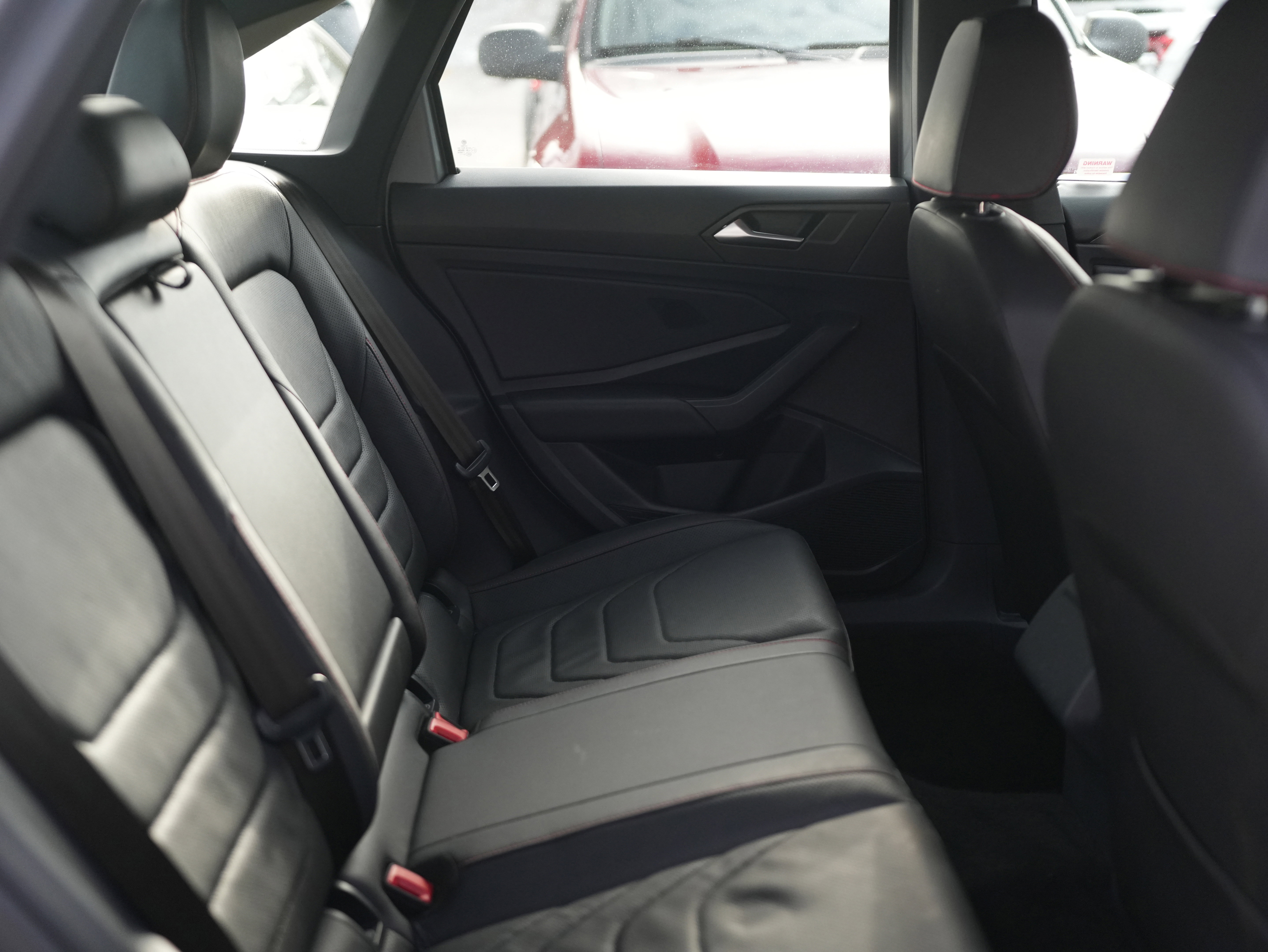 Used 2019 Volkswagen Jetta GLI Autobahn image 24