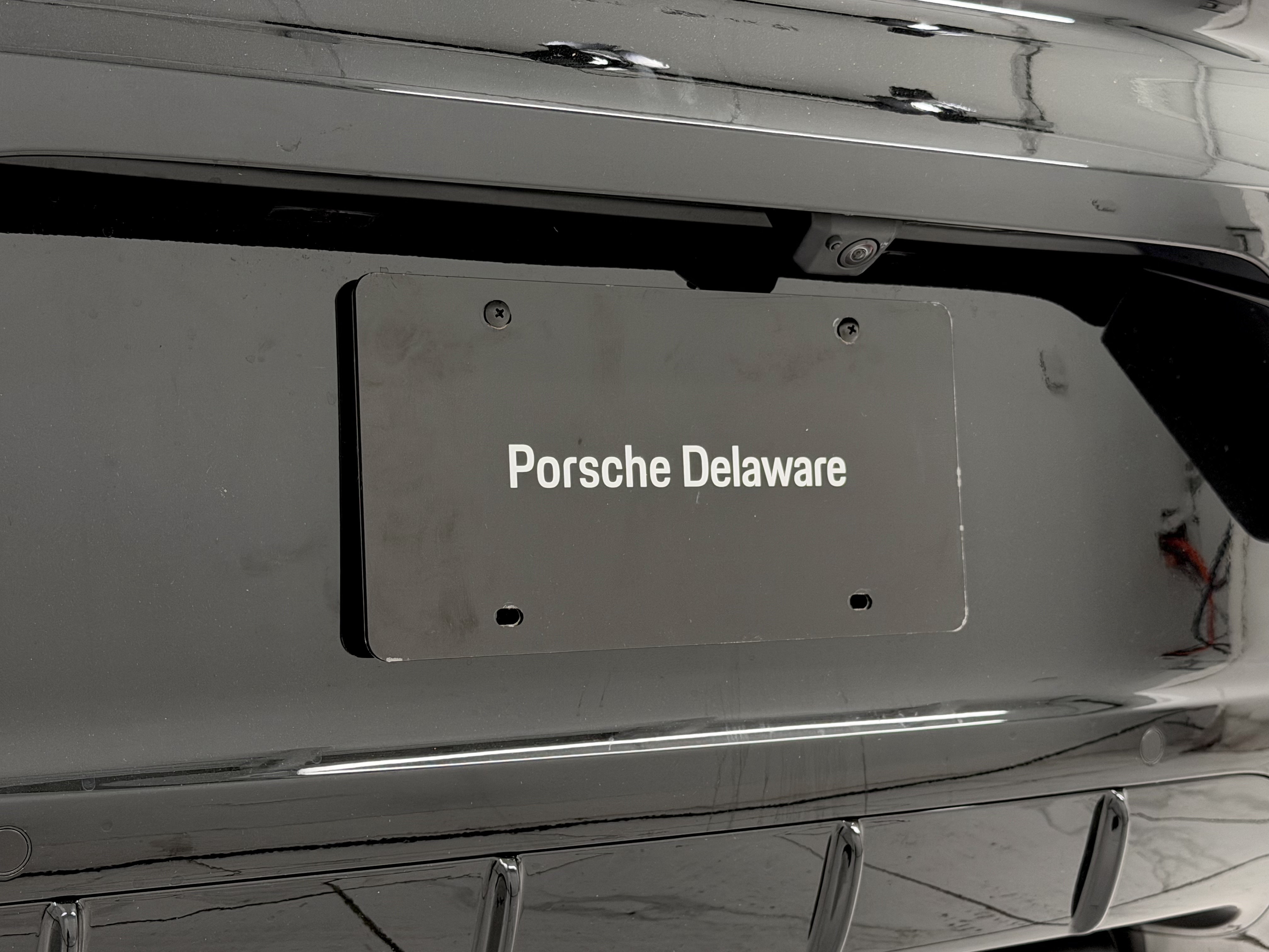New 2026 Porsche Cayenne GTS AWD/4WD image 67