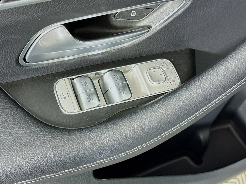 Certified 2026 Mercedes-Benz GLE 450 4MATIC image 20