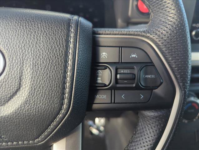 Used 2024 Toyota Tacoma TRD Sport image 12