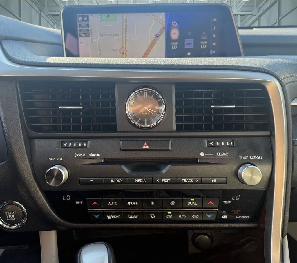 Used 2019 Lexus RX 350 AWD w/ Navigation Package image 12