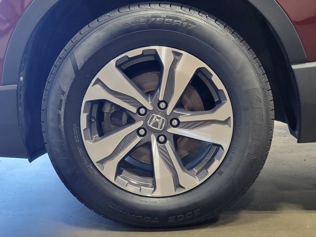 Used 2017 Honda CR-V LX image 10