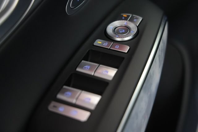 New 2027 Genesis Electrified GV70 Advance AWD/4WD image 22