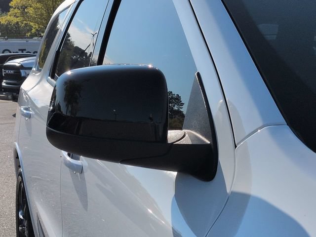 Certified 2024 Dodge Durango GT w/ Blacktop Package RWD image 11