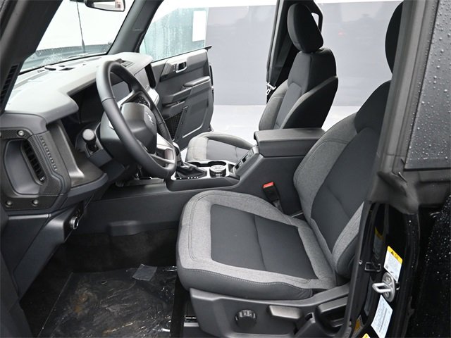 New 2025 Ford Bronco Big Bend image 12