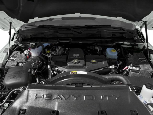 Used 2017 RAM 3500 Tradesman RWD image 13