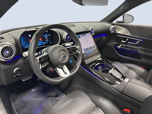 Certified 2023 Mercedes-Benz SL 43 AMG image 31