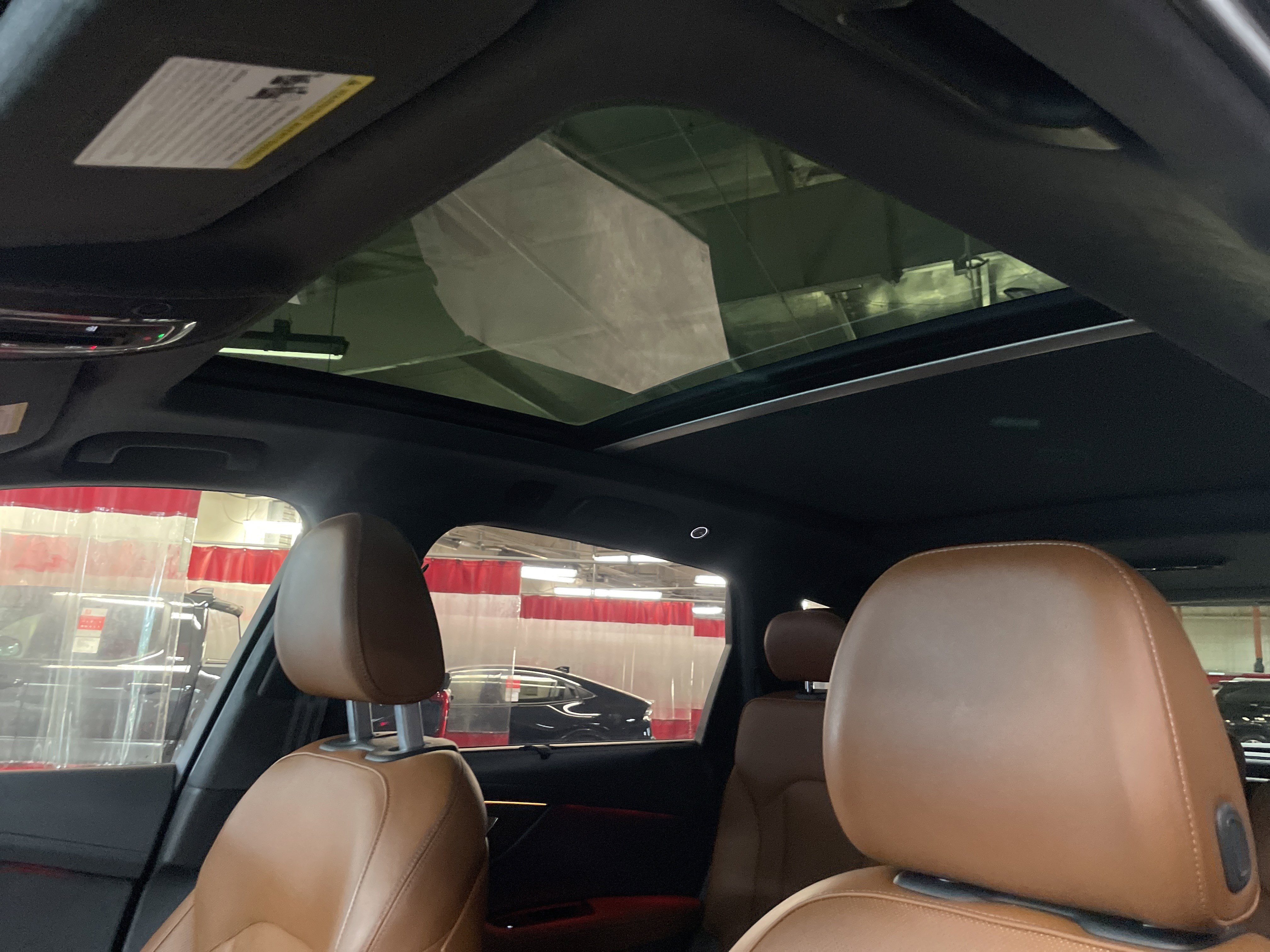 Used 2025 Audi Q7 3.0T Prestige image 28