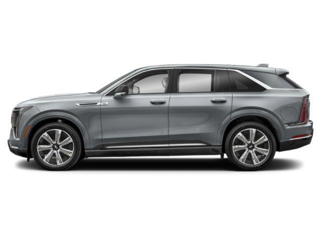 New 2026 Cadillac Escalade IQ Luxury 1 image 3