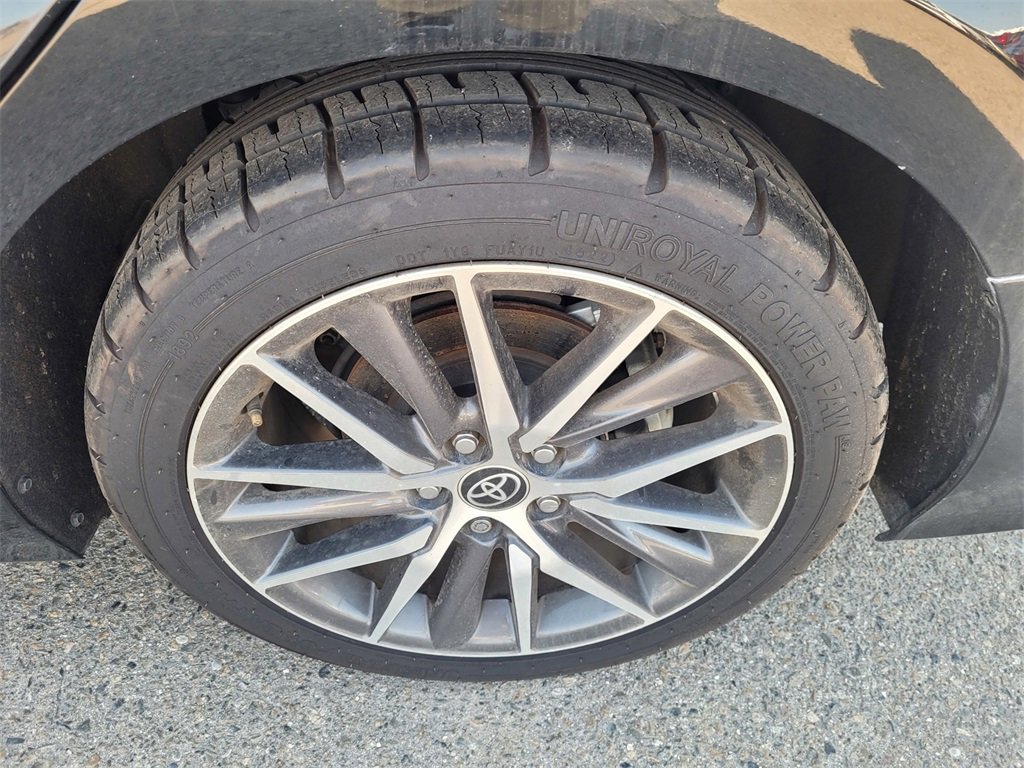 Used 2023 Toyota Camry XLE image 26