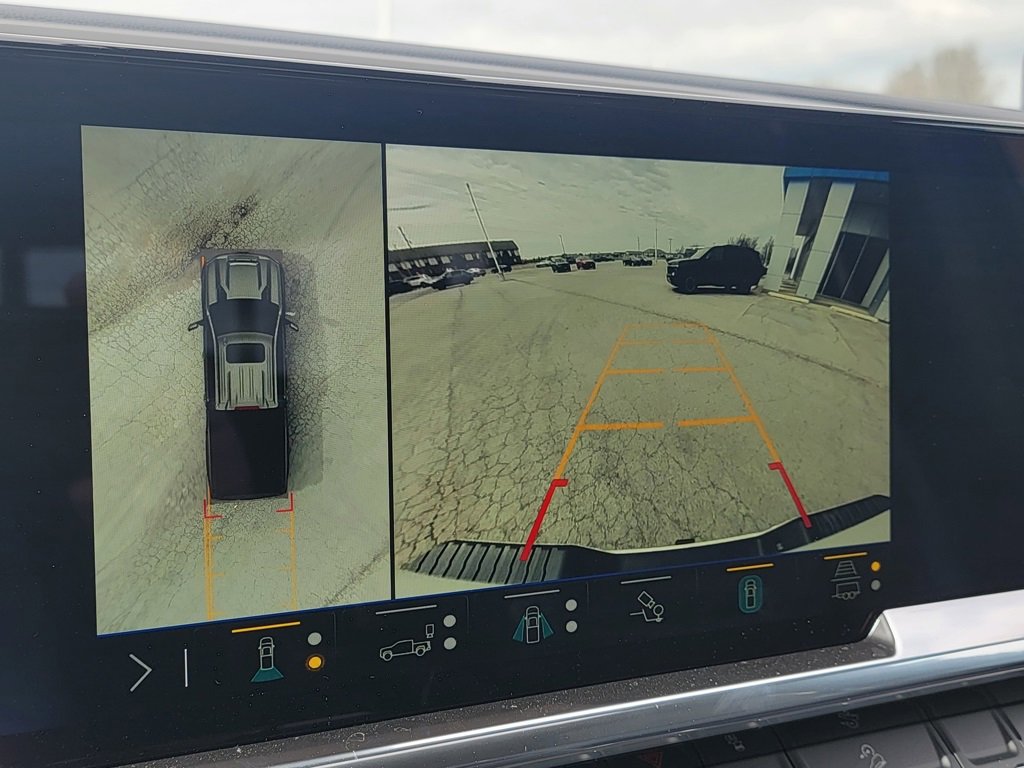 New 2025 Chevrolet Silverado 2500 High Country w/ Technology Package image 30