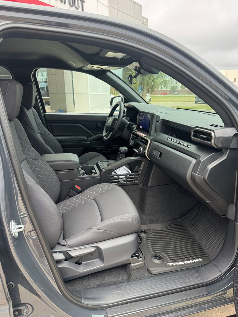 Used 2026 Toyota Tacoma SR image 16