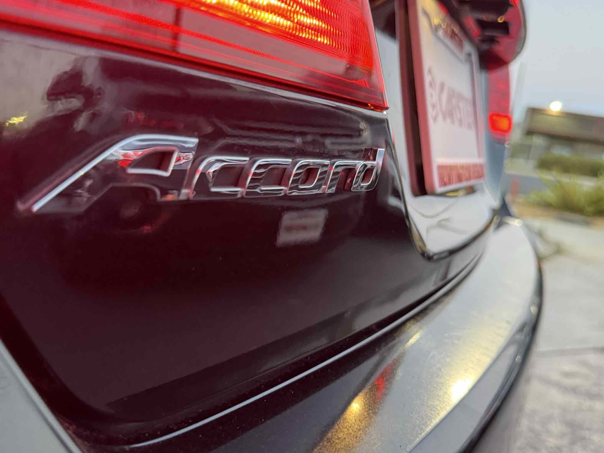 Used 2013 Honda Accord EX-L image 73
