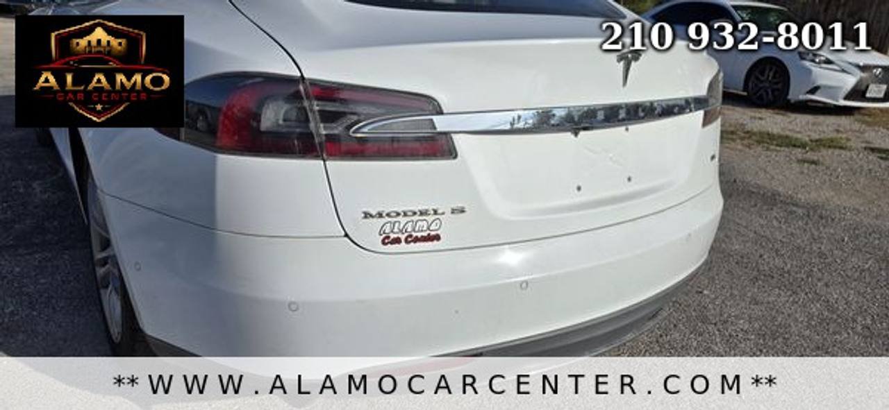 Used 2014 Tesla Model S 85 RWD image 11