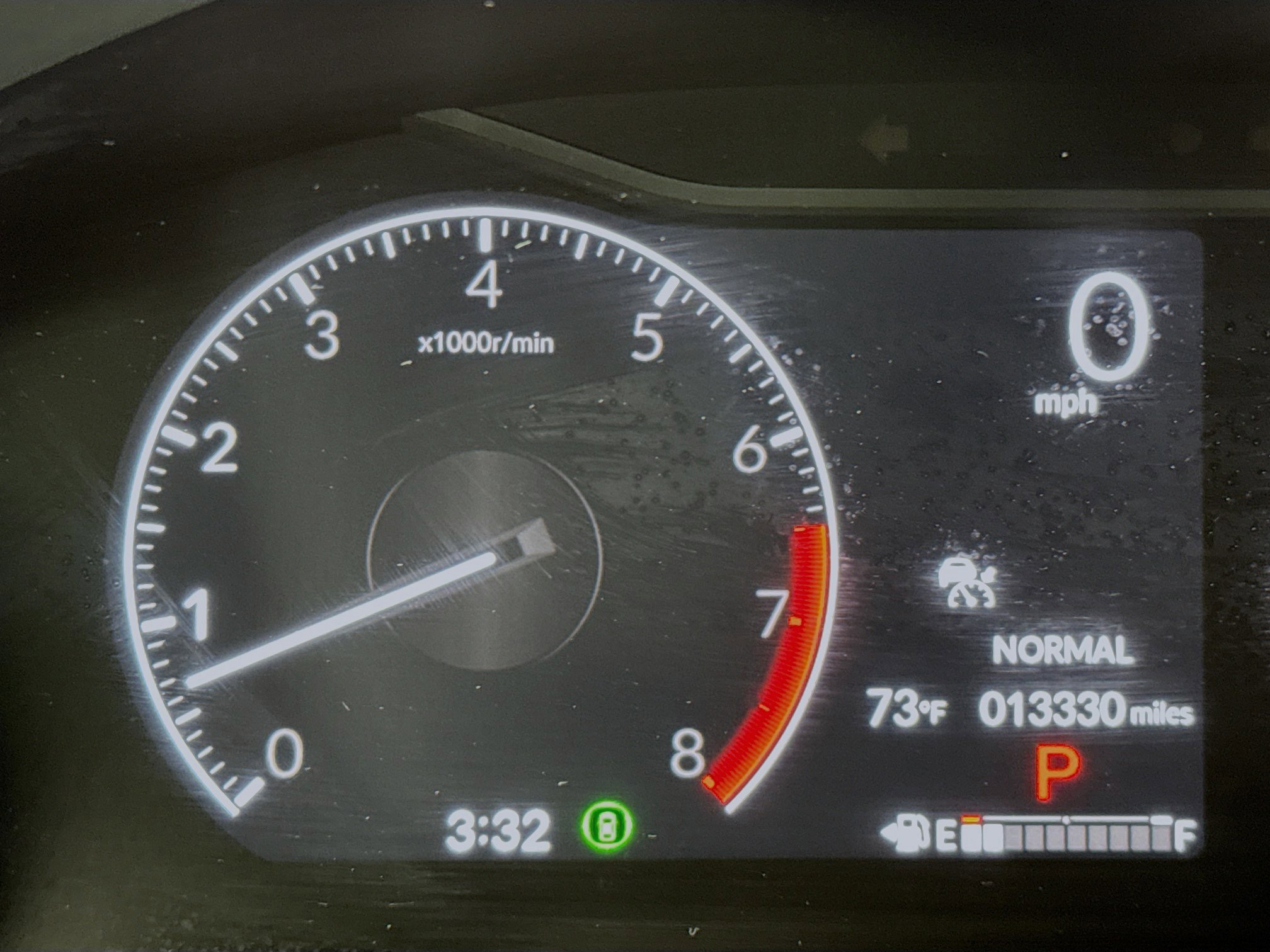 Certified 2025 Honda Pilot EX-L image 12