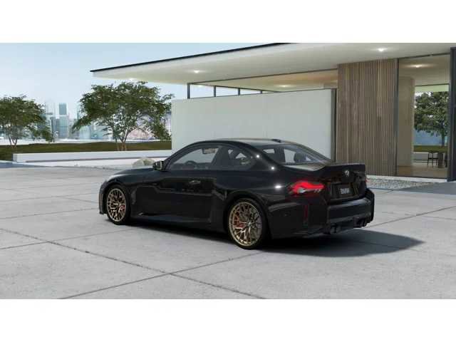 New 2026 BMW M2 CS RWD image 2