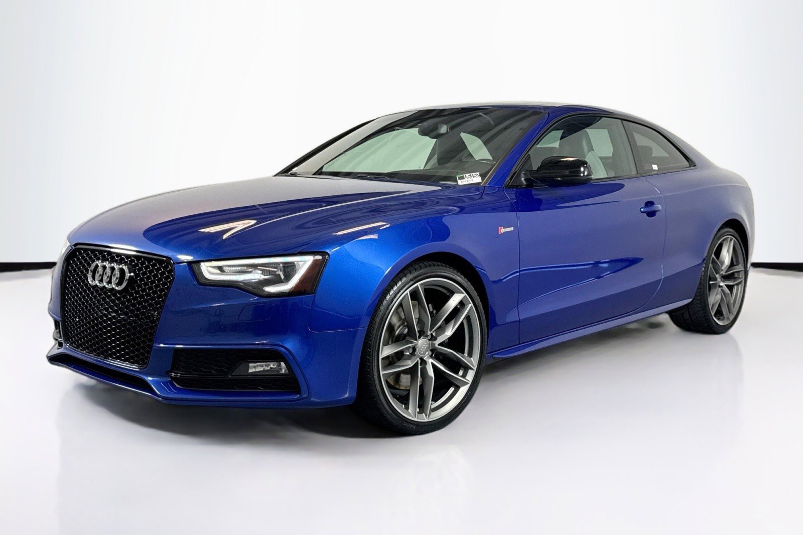 Used 2016 Audi S5 Prestige