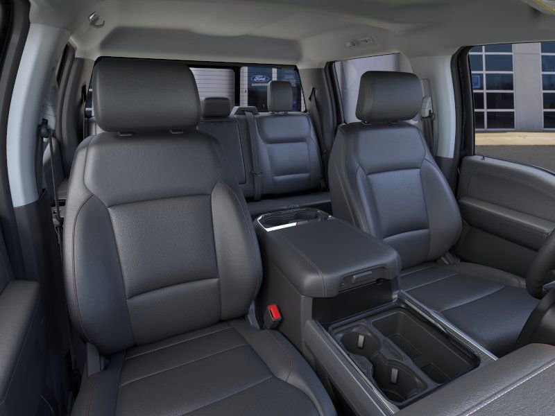 New 2026 Ford F350 Lariat w/ FX4 Off-Road Package image 10