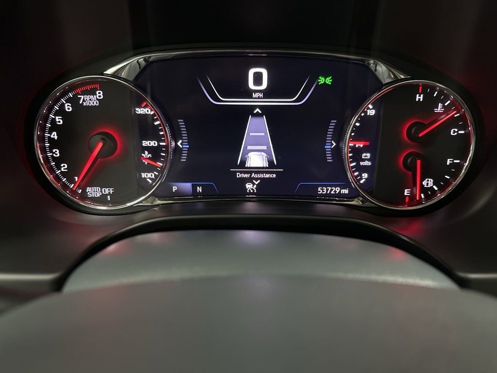 Used 2020 GMC Acadia Denali w/ LPO, Floor Liner Package image 14