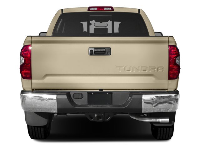 Used 2016 Toyota Tundra SR5 w/ SR5 Upgrade Package AWD/4WD image 5