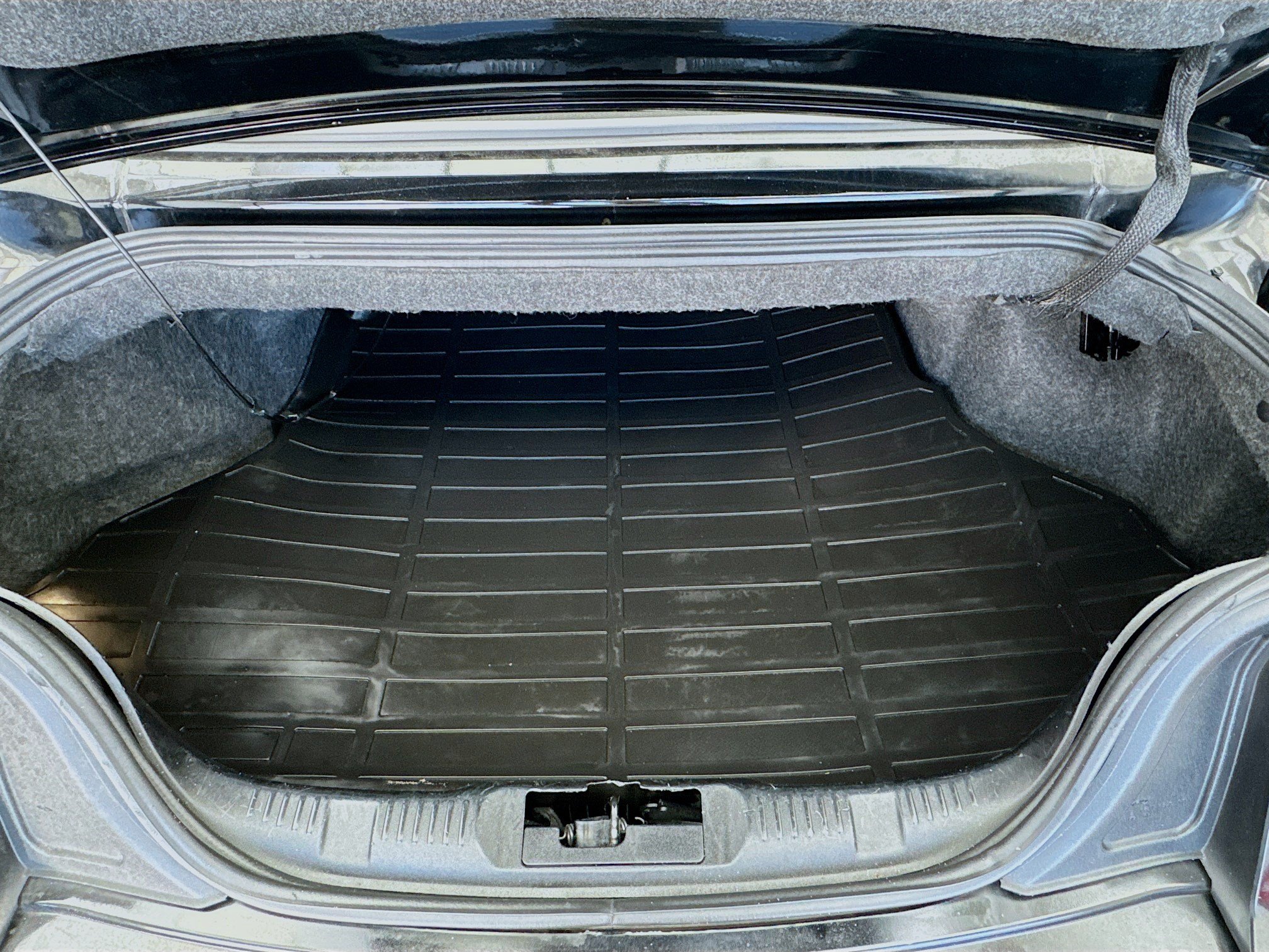 Used 2022 Ford Mustang Premium RWD image 16